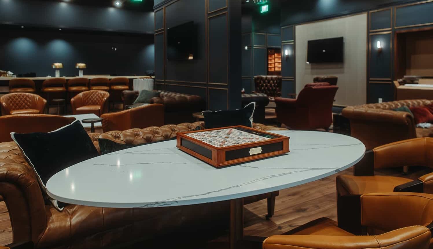 The Humidor at Grand Bohemian